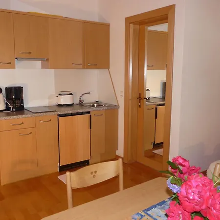 B&B Apartments Ortlerblick Schluderns Zimmer foto