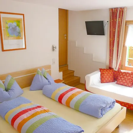 B&B Apartments Ortlerblick Schluderns Zimmer foto
