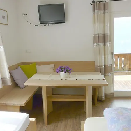 B&B Apartments Ortlerblick Schluderns Zimmer foto