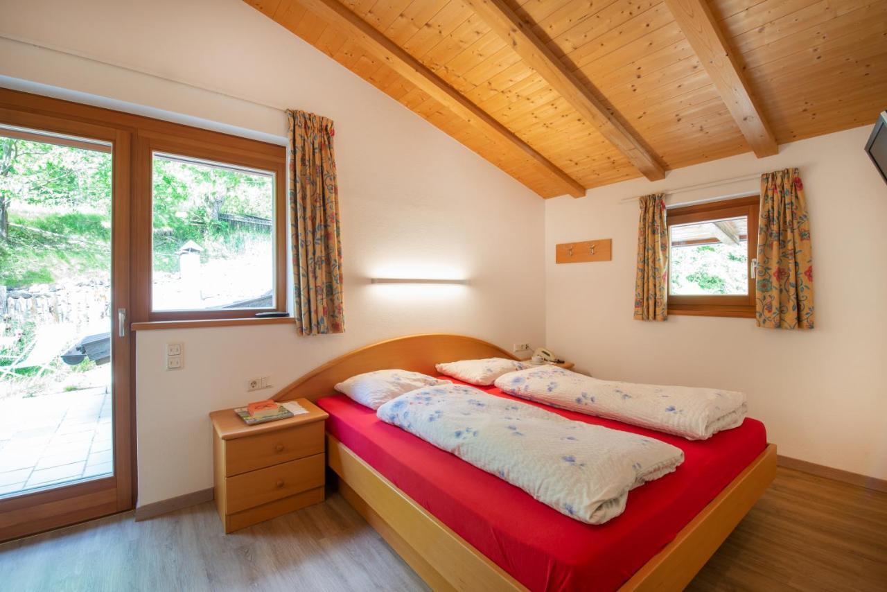 Hotel Ortlerblick 2*