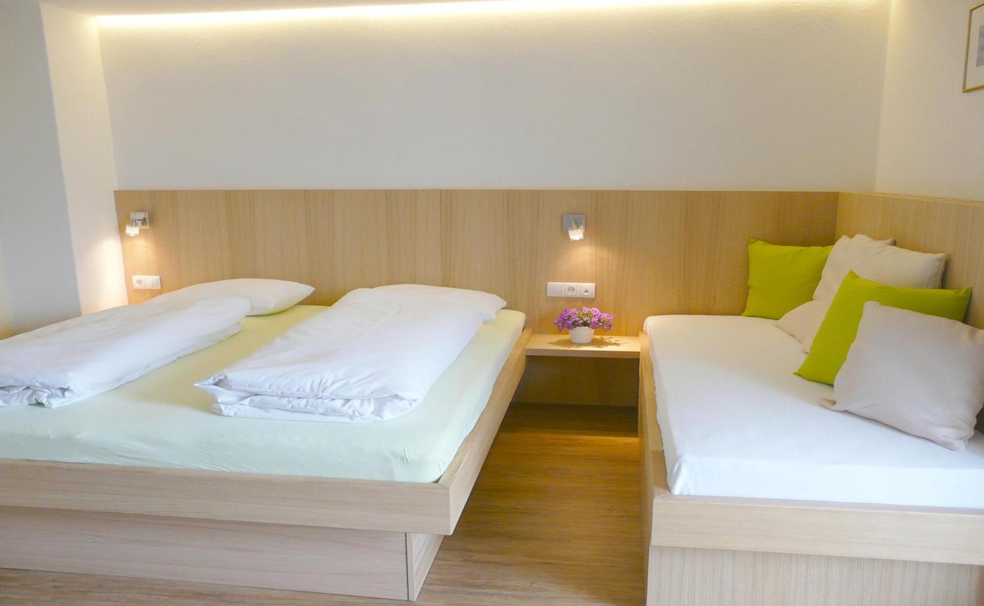 Hotel Ortlerblick