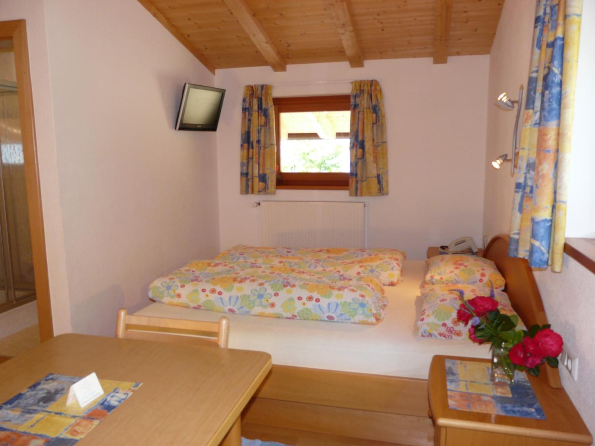 Ortlerblick Hotel Sluderno