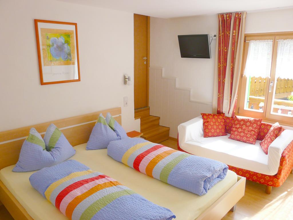 Ortlerblick Hotel 2*