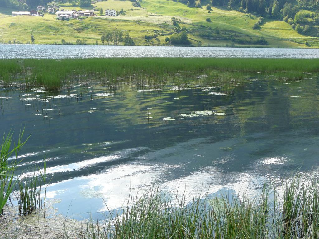 Hotel Ortlerblick