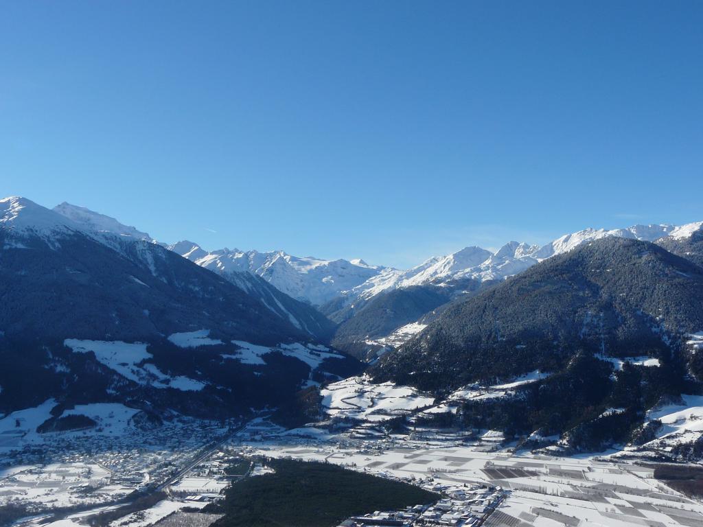 Hotel Ortlerblick
