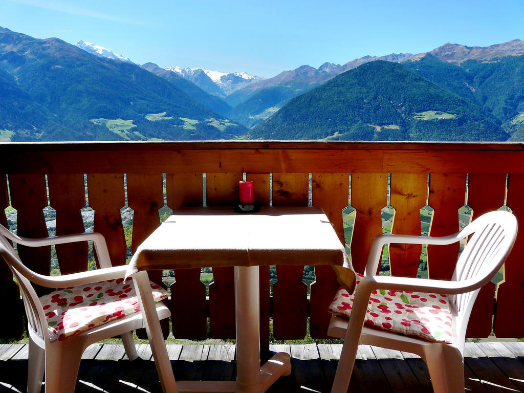 Hotel Ortlerblick Sluderno