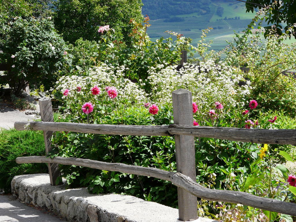 Hotel Ortlerblick