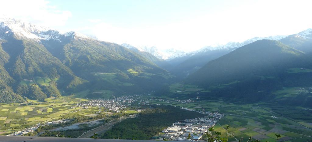 Hotel Ortlerblick Sluderno