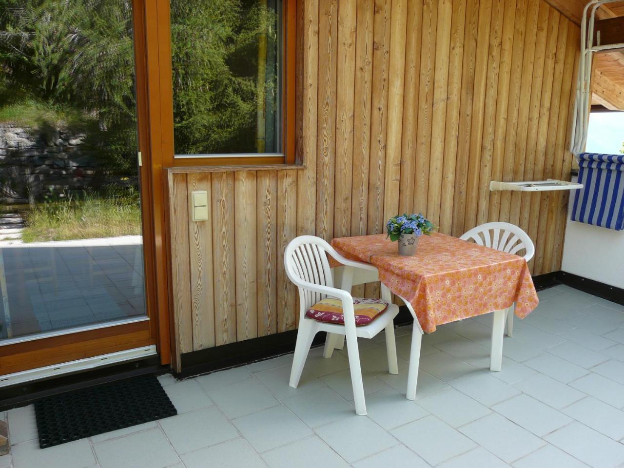 Ortlerblick Hotel